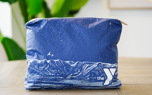 Small Pouch – Front