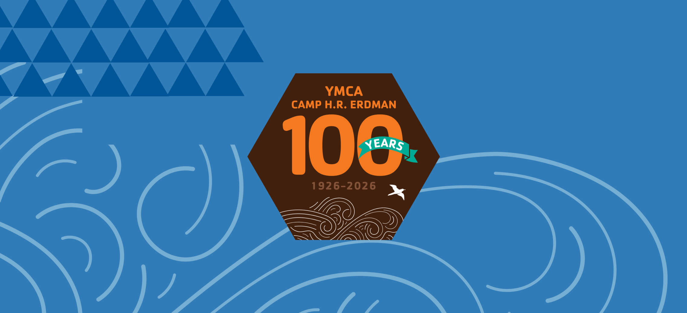 YMCA Camp H.R. Erdman 100 Years